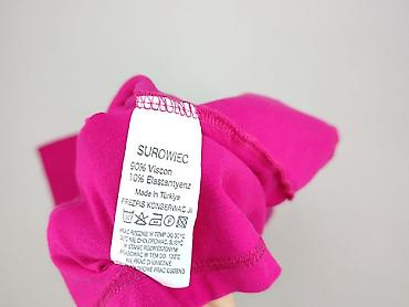drapowanie: Bluzka damska, rozmiar 5XL — 4
