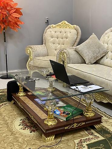 Günlük kirayə mənzillər: 2 otaqlı — 10