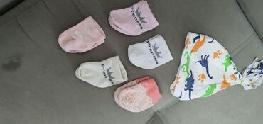 весы для новорожденных: Носочки с 0 до 2 месяцев