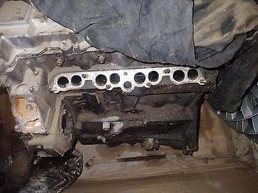 opel vektra b: Opel Astra g 2000 çi il 2.0 turbo dizel mühərrik kladış Val problemi — 3