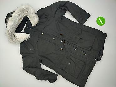 puchowa: Dorothy Perkins, Parka damska, rozmiar XL — 2