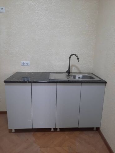 Долгосрочная аренда квартир: 1 комната, Собственник, Без подселения, С мебелью частично — 9