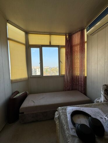 Продажа квартир: 3 комнаты, 62 м², 105 серия, 8 этаж, Евроремонт — 7