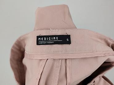 dr jurgens: Medicine, Spodnie materiałowe damskie, rozmiar S — 4