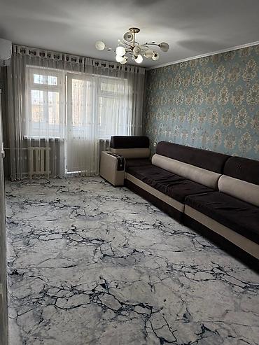 Продажа квартир: 2 комнаты, 56 м², 105 серия, 5 этаж, Косметический ремонт at lalafo.kg — 6 Продажа квартир: 2 комнаты, 56 м², 105 серия, 5 этаж, Косметический ремонт — 6
