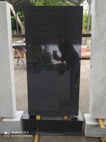 Ритуальные услуги: Изготовление крестов, Изготовление овалов с фото, Изготовление оградок | Габбро, Гранит, Металл | Оформление — 21