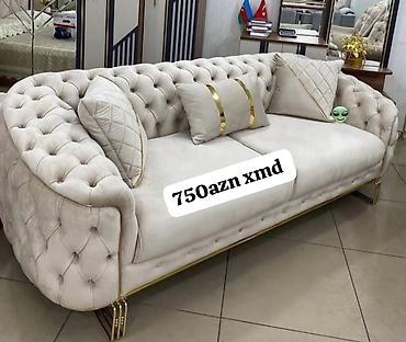 led lent: Divan, Yeni, Açılmayan, Bazasız, Vеlur parça — 1