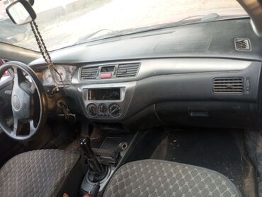полики для авто бишкек цена: Mitsubishi Lancer: 2005 г., 1.6 л, Механика, Бензин, Вэн/Минивэн
