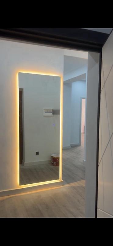 real sight: 2 комнаты, 72 м², Восток-5 мкр Элитка, 10 этаж, Дизайнерский ремонт — 4