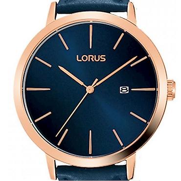 t500 saat: №: 8538 Məhsulun adı: Qol saatı Lorus RH986JX9 Brend: Lorus — 2