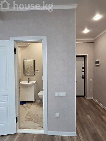 Продажа квартир: 1 комната, 38 м², 12 этаж — 10