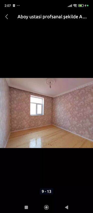 Malyar işləri: Aboy ustası cəld ve gözel iş görülür 2 nefer ustayiq spoklyovka malyar — 3