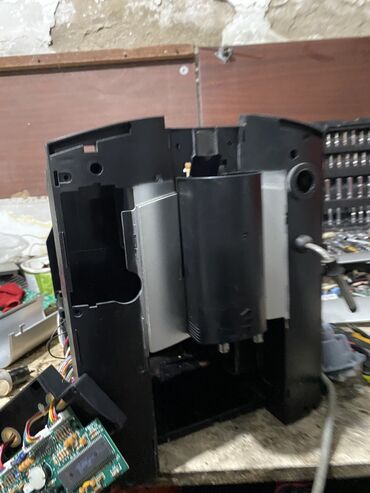 Ремонт другой техники: Ремонт кофемашин в Бишкеке — 20