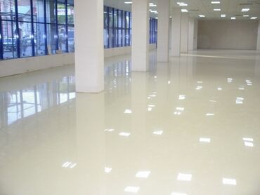 Напольные работы: Укладка пола, Стяжка пола, Выравнивание пола | Наливные полы Больше 6 лет опыта — 6