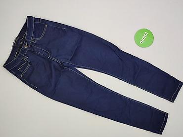 bluzki balmain: Top Secret, Jeansy damskie, rozmiar 2XS — 2