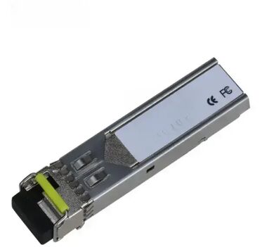 lidl masažer za noge: Brand: DAHUA Model: Dahua GSFP-1310R-20-SMF Industrijski SFP modul