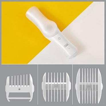 Машинки для стрижки: Машинка для стрижки волос — 6