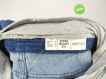 mango mom jeans: Esmara, Jeansy damskie, rozmiar M — 4