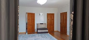 Продажа коттеджей и домов: 5 комнат, 100 м², 5 соток, Бишкек, Ак-Ордо 1 ж/м Собственник — 14