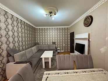 berde kiraye ev: 2 otaqlı, Yeni tikili, 42 kv. m — 4