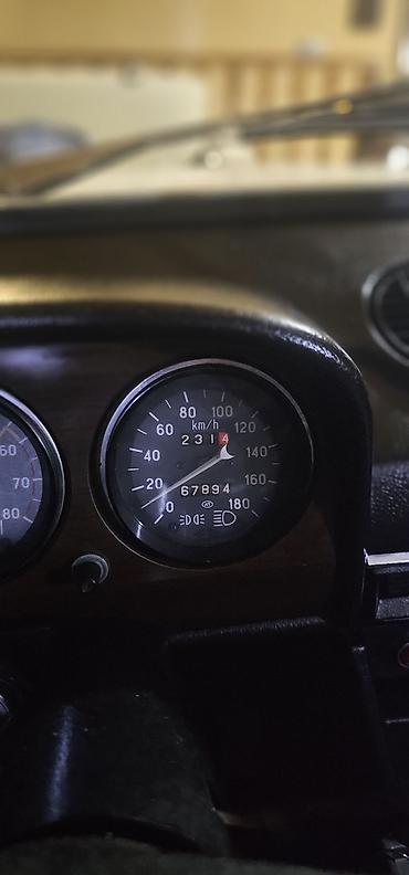 VAZ (LADA): VAZ 2106 sedan - Rəng: bej - Kuzov: sedan, xrom bamperlər, orijinal — 4