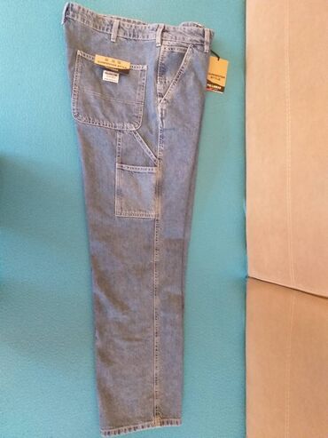 Cinslər: Cins şalvar, PULL&BEAR — 5