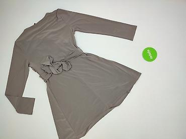 poliamid top: Topshop, Sukienka damska, rozmiar M — 3