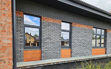 Пластиковые окна на заказ: Пластиковое окно на заказ, Тип окна: Панорамные, Стандартные, Форточка, Декоративные особенности: Другие особенности, Бесплатная установка, В рассрочку at lalafo.kg — 3 Пластиковые окна на заказ: Пластиковое окно на заказ, Тип окна: Панорамные, Стандартные, Форточка, Декоративные особенности: Другие особенности, Бесплатная установка, В рассрочку — 3