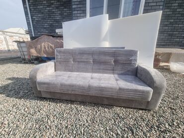 Раскладные диваны: Раскладной диван, Новый — 9