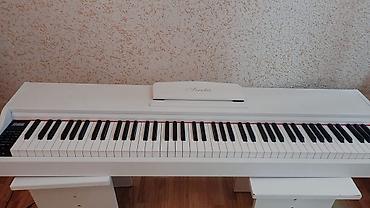 volta vs2: Piano Suita Ağ Rəqəmsal işlənmiş görünüşünə baxmayaraq, pianino tam — 3
