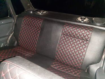 VAZ (LADA): VAZ (LADA) 21099: 1.5 l | 1997 il 5586 km Hetçbek — 5