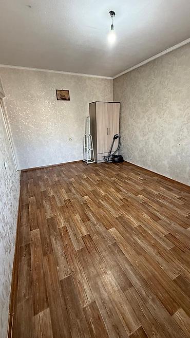 мкр улан: 1 комната, 35 м², Улан мкр 105 серия, 7 этаж, Свежий ремонт — 7