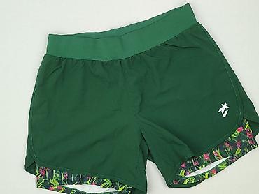 kolarki pull and bear: Szorty damskie, rozmiar L — 1