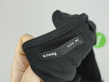 bluzki pull and bear: Sinsay, Top damski, rozmiar M — 4