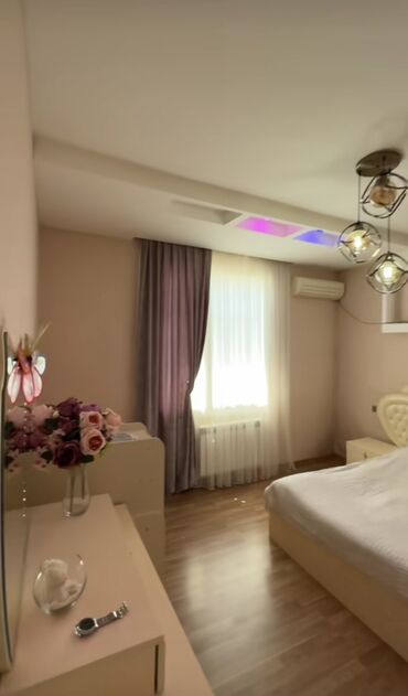 Həyət evləri və villaların satışı: Binəqədi qəs. 3 otaqlı, 90 kv. m, Yeni təmirli — 11