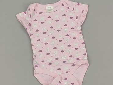 skarpety świąteczne na kominek pepco: Body, 3-6 months, 
condition - Perfect