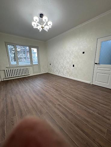 Продажа квартир: 1 комната, 35 м², 105 серия, 3 этаж, Евроремонт — 4