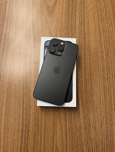 IPhone 16 Pro Max, Новый, 256 ГБ, Black Titanium, Коробка, 92 %