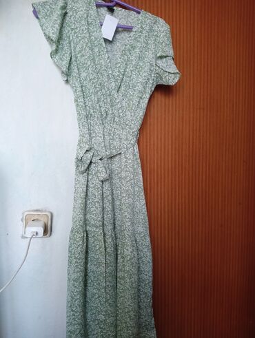 ps fashion haljine nova kolekcija: Bоја - Šareno, Drugi stil, Kratkih rukava