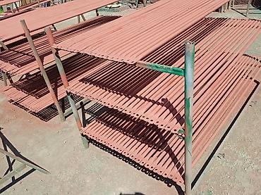 Аренда инструментов: Сдам в аренду Строительные леса — 3