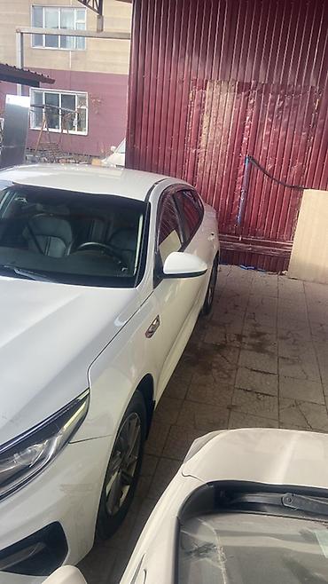 Kia: Kia K5: 2021 г., Автомат, Бензин, Седан — 7