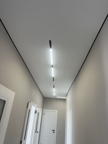 Потолочные работы: Монтаж потолков | Багет Больше 6 лет опыта at lalafo.kg — 13 Потолочные работы: Монтаж потолков | Багет Больше 6 лет опыта — 13