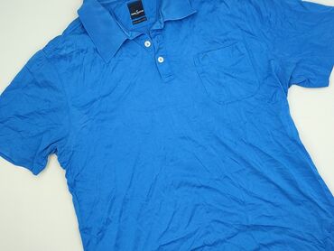 koszulka jojo: Koszulka polo dla mężczyzn, rozmiar 2XL
