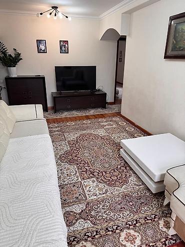 туалетный: 3 комнаты, 64 м², Индивидуалка, 4 этаж — 4