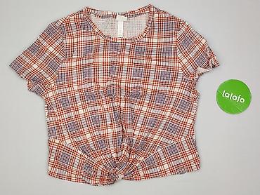 nirvana t shirty hm: H&M, T-shirt damski, rozmiar L — 2