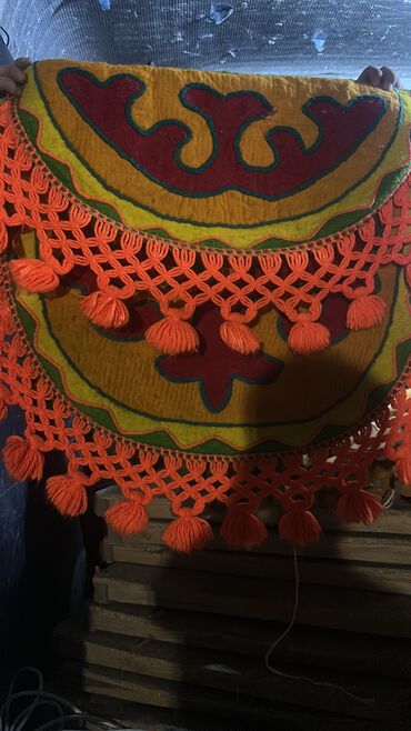 Аренда юрт: Аренда юрты, Каркас Деревянный, 85 баш, Казан, Посуда, С полом — 9