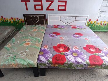 Çarpayılar: Təknəfərlik çarpayı — 10