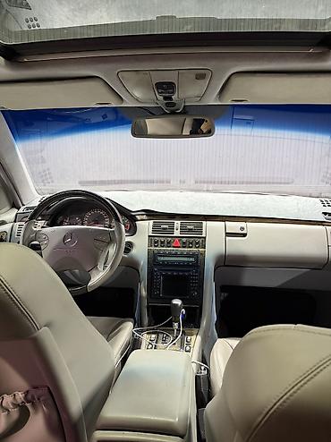мерседес 210 кузов: Mercedes-Benz E-Class: 2000 г., 4.3 л, Бензин, Седан — 8