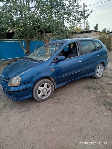 хонда эдикс цена в бишкеке: Daewoo Tacuma: 2002 г., Механика, Бензин, Универсал