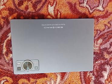 Планшеты: EgoPad (Model No: Léo 6? GX, Made in PRC) — планшет на Android — 1